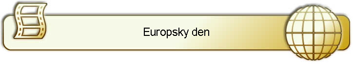 Europsky den