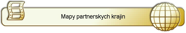 Mapy partnerskych krajin
