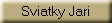 Sviatky Jari